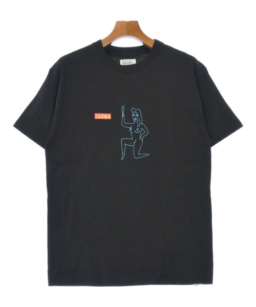 WACKO MARIA(ワコマリア)Tシャツ・カットソー 黒 サイズ:M/2200644189262