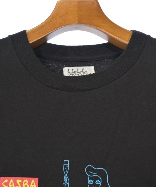 WACKO MARIA（ワコマリア）Tシャツ・カットソー 黒 サイズ:M メンズ/2200644189262