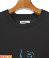 WACKO MARIA（ワコマリア）Tシャツ・カットソー 黒 サイズ:M メンズ/2200644189262