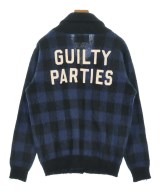 WACKO MARIA（ワコマリア）カーディガン 黒 サイズ:L メンズ/2200646152134