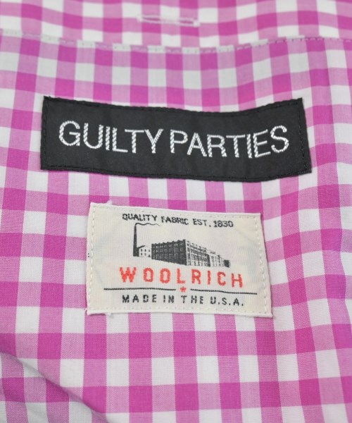 WACKO MARIA（ワコマリア）チェスターコート 赤 サイズ:L メンズ/2200637910019