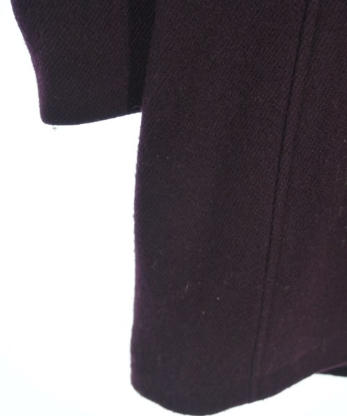 WACKO MARIA（ワコマリア）チェスターコート 赤 サイズ:L メンズ/2200637910019