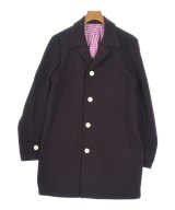 WACKO MARIA（ワコマリア）チェスターコート 赤 サイズ:L メンズ/2200637910019