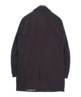 WACKO MARIA（ワコマリア）チェスターコート 赤 サイズ:L メンズ/2200637910019