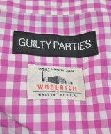 WACKO MARIA（ワコマリア）チェスターコート 赤 サイズ:L メンズ/2200637910019