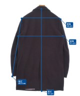 WACKO MARIA（ワコマリア）チェスターコート 赤 サイズ:L メンズ/2200637910019