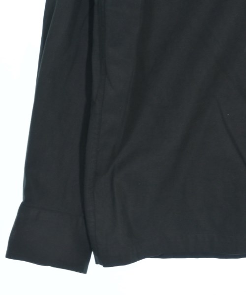WACKO MARIA（ワコマリア）カジュアルシャツ 黒 サイズ:L メンズ/2200637910026