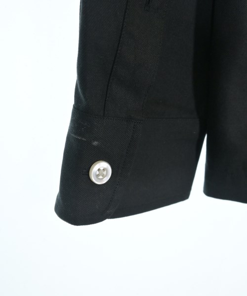 WACKO MARIA（ワコマリア）カジュアルシャツ 黒 サイズ:L メンズ/2200637910026