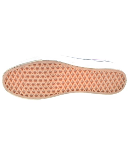 WACKO MARIA（ワコマリア）スニーカー 紫 サイズ:28cm メンズ/2200637910057