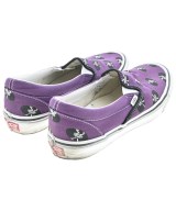 WACKO MARIA（ワコマリア）スニーカー 紫 サイズ:28cm メンズ/2200637910057