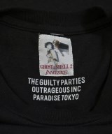 WACKO MARIA（ワコマリア）Tシャツ・カットソー 黒 サイズ:L メンズ/2200646245041