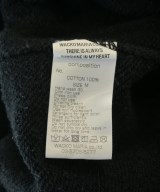 WACKO MARIA（ワコマリア）スウェット 黒 サイズ:M メンズ/2200646798011