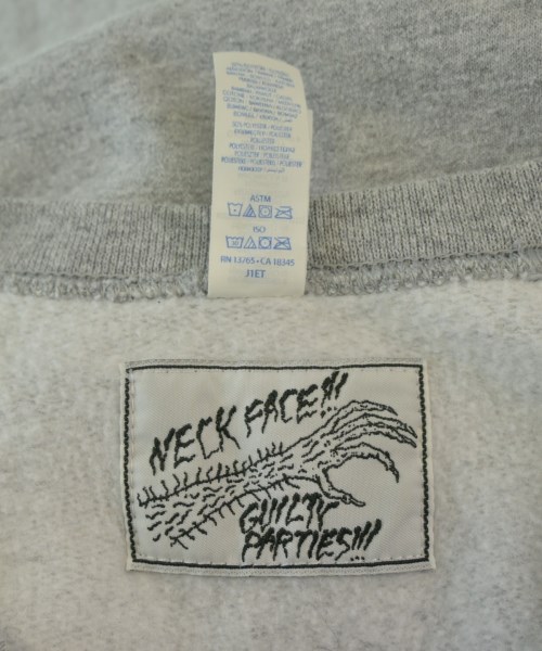 WACKO MARIA（ワコマリア）スウェット グレー サイズ:L メンズ/2200646798028