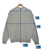 WACKO MARIA（ワコマリア）スウェット グレー サイズ:L メンズ/2200646798028