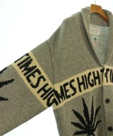 WACKO MARIA（ワコマリア）カーディガン グレー サイズ:L メンズ/2200636703049