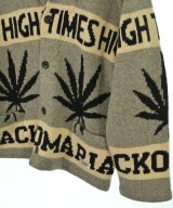 WACKO MARIA（ワコマリア）カーディガン グレー サイズ:L メンズ/2200636703049