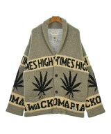 WACKO MARIA カーディガン