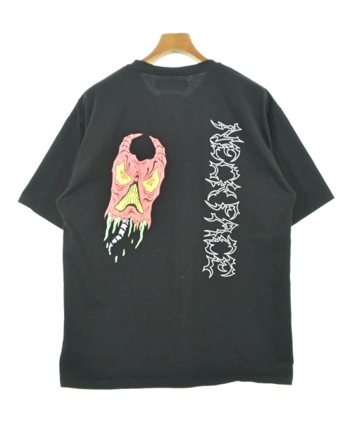 WACKO MARIA（ワコマリア）Tシャツ・カットソー 黒 サイズ:M メンズ/2200647572016