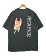 WACKO MARIA（ワコマリア）Tシャツ・カットソー 黒 サイズ:M メンズ/2200647572016