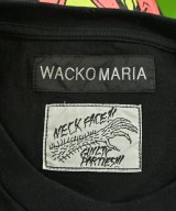 WACKO MARIA（ワコマリア）Tシャツ・カットソー 黒 サイズ:M メンズ/2200647572016