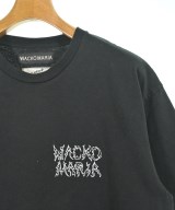 WACKO MARIA（ワコマリア）Tシャツ・カットソー 黒 サイズ:M メンズ/2200647572016