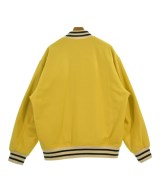 WACKO MARIA（ワコマリア）スタジャン 黄 サイズ:L メンズ/2200648564041