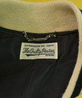 WACKO MARIA（ワコマリア）スタジャン 黄 サイズ:L メンズ/2200648564041