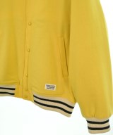 WACKO MARIA（ワコマリア）スタジャン 黄 サイズ:L メンズ/2200648564041