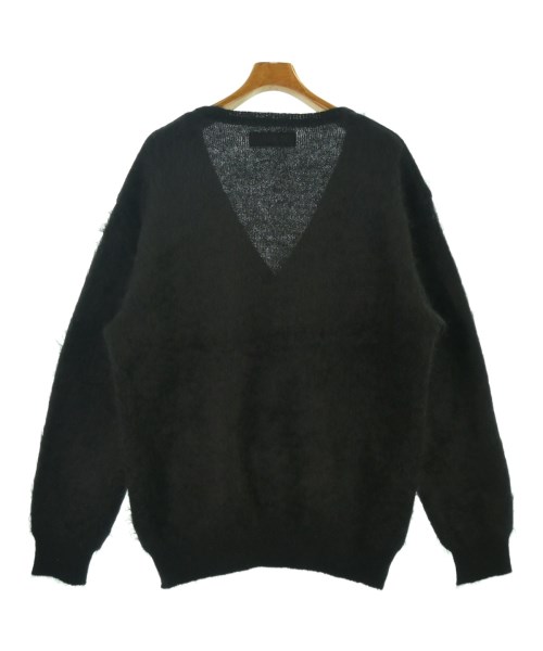WACKO MARIA（ワコマリア）カーディガン 黒 サイズ:L メンズ/2200648571025