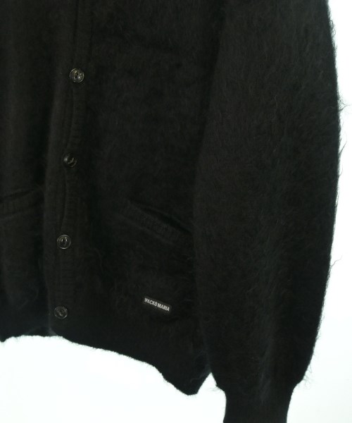 WACKO MARIA（ワコマリア）カーディガン 黒 サイズ:L メンズ/2200648571025