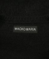 WACKO MARIA（ワコマリア）カーディガン 黒 サイズ:L メンズ/2200648571025