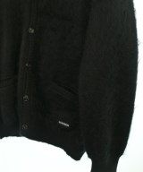 WACKO MARIA（ワコマリア）カーディガン 黒 サイズ:L メンズ/2200648571025