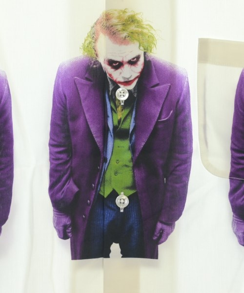 WACKO MARIA（ワコマリア）カジュアルシャツ 白 サイズ:XL メンズ/2200648286271