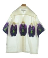 WACKO MARIA（ワコマリア）カジュアルシャツ 白 サイズ:XL メンズ/2200648286271