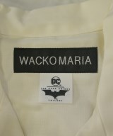 WACKO MARIA（ワコマリア）カジュアルシャツ 白 サイズ:XL メンズ/2200648286271