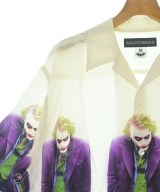 WACKO MARIA（ワコマリア）カジュアルシャツ 白 サイズ:XL メンズ/2200648286271