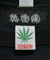 WACKO MARIA（ワコマリア）スウェット 黒 サイズ:XL メンズ/2200648876014