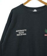 WACKO MARIA（ワコマリア）スウェット 黒 サイズ:XL メンズ/2200648876014