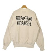 WACKO MARIA（ワコマリア）スウェット ベージュ サイズ:M メンズ/2200648782148