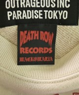 WACKO MARIA（ワコマリア）スウェット ベージュ サイズ:M メンズ/2200648782148