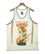 WACKO MARIA（ワコマリア）タンクトップ 白 サイズ:XL メンズ/2200649186198