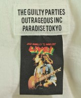 WACKO MARIA（ワコマリア）タンクトップ 白 サイズ:XL メンズ/2200649186198