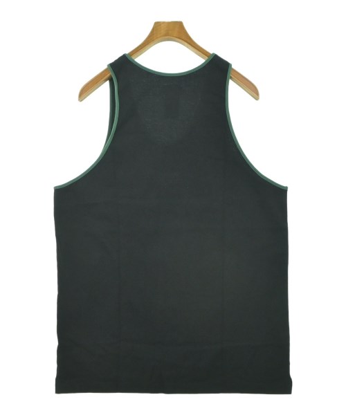 WACKO MARIA（ワコマリア）タンクトップ 黒 サイズ:XL メンズ/2200649186204