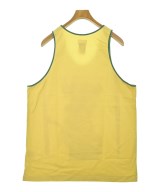 WACKO MARIA（ワコマリア）タンクトップ 黄 サイズ:XL メンズ/2200649186211
