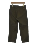 WACKO MARIA（ワコマリア）チノパン 茶 サイズ:S メンズ/2200649601011