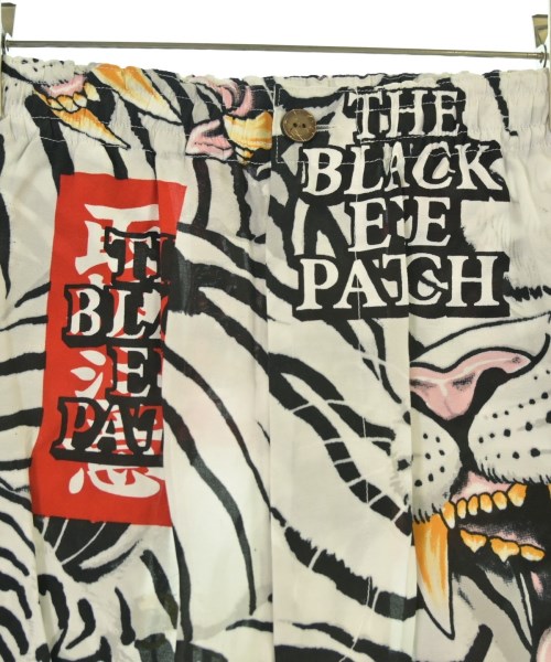 WACKO MARIA（ワコマリア）ショートパンツ 白 サイズ:M メンズ/2200649601028