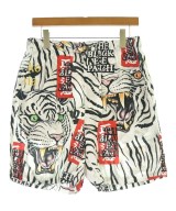 WACKO MARIA ショートパンツ