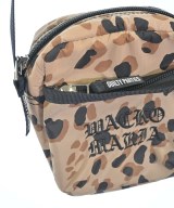 WACKO MARIA（ワコマリア）ショルダーバッグ ベージュ サイズ:- メンズ/2200649823147