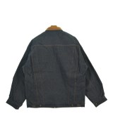 WACKO MARIA（ワコマリア）デニムジャケット 紺 サイズ:L メンズ/2200650079014