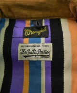 WACKO MARIA（ワコマリア）デニムジャケット 紺 サイズ:L メンズ/2200650079014